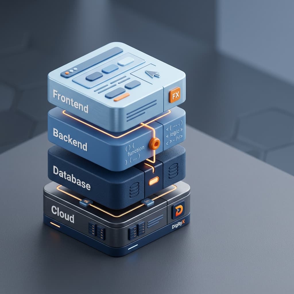 Choosing the Right Tech Stack for Your Startup